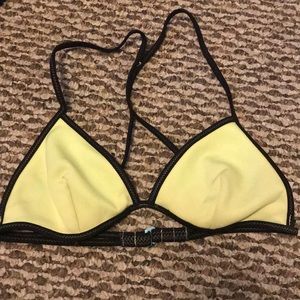 Small VS bikini top